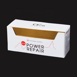 CS krim regenerasi bibir, agen perbaikan bibir Munsu 100 buah kotak tato memperbaiki es kristal Gel Essence - Product Image 6