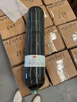 Vente directe d'usine Kj Pcp 3L 6.8l 9.0l 12L 20L 15L cylindre personnalisé en fibre de carbone Oem 300bar