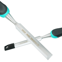 Outils de menuiserie de qualité industrielle et de bricolage Outils à main pour le travail du bois avec ciseau à bois