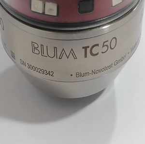 Sonda de máquina BLUM TC50 usada, 1 unidad - Product Image 2