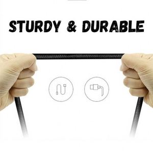 Promotional Gift Custom Glow Logo Light up Multi Ports Phone Usb 3 in 1 Led <b>Charging</b> <b>Cable</b> - Product Image 4