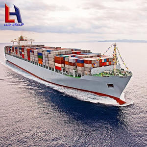 Воздушный экспедитор для LCL + Экспресс-Доставка из Гуанчжоу/Шанхай Китай в США/Европу через море/поезд - Product Image 5