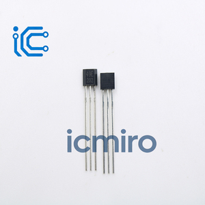 ICMICRO En Stock Nuevo Circuito Integrado Original Proveedores de Componentes Electrónicos AH49E - Product Image 1