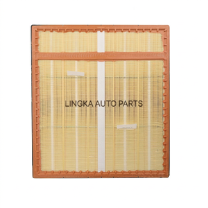 Filtre à air pour camion A0040946604 C641500/1 Af27816 E315l01 Utilisé pour les camions Mercedes-Benz - Product Image 2