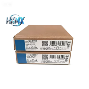 Offre Spéciale Module E/S Numérique Haute Performance NX-ID3443 NX-ID3433 NX-OD3121 NX-OD3211 pour Système de Contrôle Industriel PLC - Product Image 1