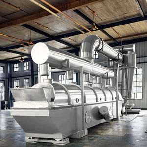 مُجفف هواء ملح صناعي جديد للبيع المباشر من الشركة المصنعة ، جرثومة هزازة لتجهيز الأغذية - Product Image 1