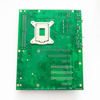 Ordinateur embarqué EVOC EC0-1818(B) EC0-1818(B)-2P-6COM prend en charge les processeurs Intel Core Pentium et Celeron de 6e génération LGA 1151-Pin