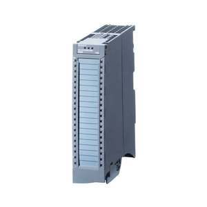 Module de Contrôleur PLC pour l'Automatisation Industrielle Programmation PLC avec Communication RS485 110-240V en Stock-6ES7214-2AS23-0XB0 - Product Image 4