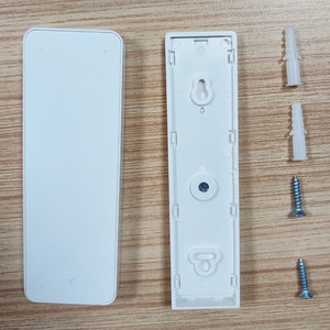 RF 433 Batteriebetriebene 15-Kanal-Fernbedienung für Intelligente Vorhangantriebe & Rollosmotoren - Product Image 6