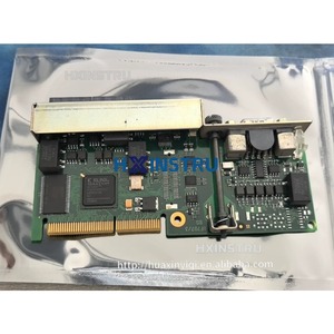 Carte de démontage Baikalai 3IF722.9 d'occasion, prend en charge RS232, CAN, X2X-LINK, alimentation 10/15V H - Product Image 2