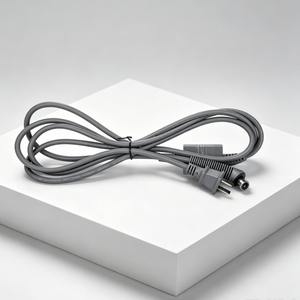 9FT AC-Stromkabel Kompatibel mit HS01 <span class=keywords><strong>Airwrap</strong></span> Haarstyler, US-Stecker Reparatur-Stromkabel für Haarstyling-Geräte - Product Image 6