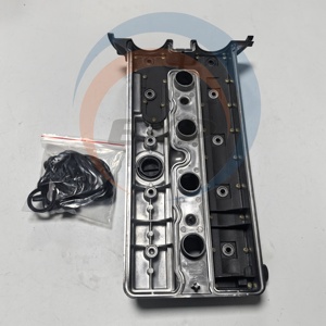 Tapa de Válvulas de Motor para <span class=keywords><strong>OPEL</strong></span> ASTRA G, ASTRA F, ASTRA H, Chevrolet LACETTI, Daewoo NUBIRA 92062396 90501943 - Product Image 6