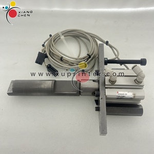 WD กระบอก CDQ2A40-20-DCJ759FJ ของแท้สำหรับชิ้นส่วนการพิมพ์ออฟเซตของ Komori - Product Image 6