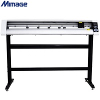Plotter de Corte de Vinilo Mimage T-750 T-1350 de 1.2m/1.6m (4ft/5ft)