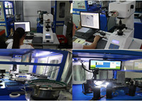 China Custom Fastener Wholesale Supplier CNC M3 M4 M5 M6 Stainless Steel Carbon Steel Part