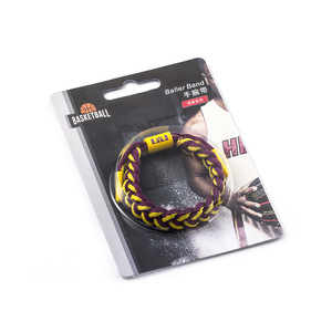 Maoized ustomizado asketball-racelet ports, ifts horno ristband riendship - Product Image 6