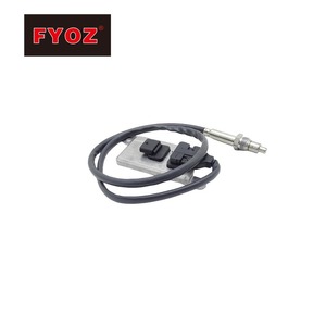 Sensor de Óxido de Nitrógeno <span class=keywords><strong>NOX</strong></span> 8982369200 para Isuzu, MAN <span class=keywords><strong>TGX</strong></span> 18.440 4X2 BLS, Repuestos para Excavadoras de Trabajo Pesado - Product Image 1