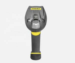 NOUVEAU DMR-8600-0100 COGNEX Lecteur de codes-barres portable Expédition accélérée des marchandises en stock - Product Image 3