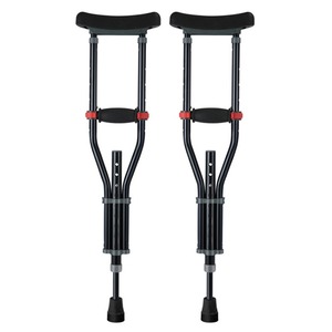 Adjustable Height Walking Aids Standing up Walking Frames Walking Assistive Device for Elderly - Product Image 1