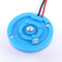 Saklar Sensor siang malam Photocell 10A dengan braket