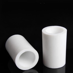 Tùy chỉnh vật liệu mới chịu nhiệt độ cao chống ăn mòn công nghiệp hóa chất công nghiệp thực phẩm con dấu <span class=keywords><strong>PTFE</strong></span> ống ống - Product Image 5