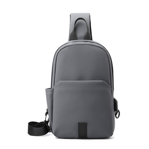 Lightweight Waterproof <b>Mini</b> <b>Backpack</b> Men Daily Casual Small Daypack Outdoor Travel Portable Shoulder <b>Backpack</b> - Product Image 1