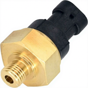 Capteur de pression d'huile pour groupe électrogène de machines de construction 0025358931 pour Detroit 40 60 71 92 149 DD13 DD15 DD16 pour MTU - Product Image 2