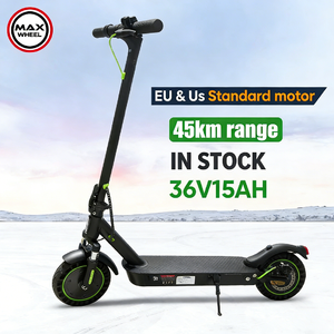 سكوتر كهربائي للبالغين قابل للطي للتنقل في المدينة - Product Image 1