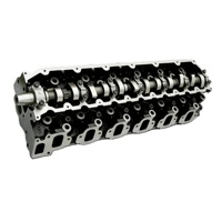 Culasse moteur Toyota 1HZ haute performance 11101-17020 11101-17050 pour Coaster Land Cruiser 4.2D 4.2TD