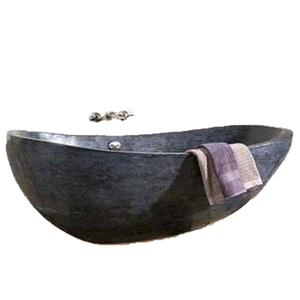 Bois antique en <span class=keywords><strong>marbre</strong></span> <span class=keywords><strong>noir</strong></span> pierre <span class=keywords><strong>baignoire</strong></span> <span class=keywords><strong>baignoire</strong></span> en <span class=keywords><strong>marbre</strong></span> - Product Image 1