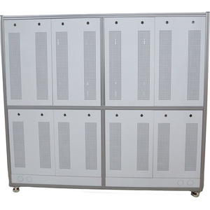 Plateforme de calibrage de compteurs d'énergie MOEORW avec synchronisation GPS en option, testeur d'horloge pour test de précision du signal secondaire des compteurs électriques - Product Image 2