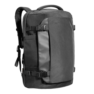 High Lightweight Waterproof Laptop <b>Backpack</b> USB Sport Travel Bag Anti-Theft Zipper Closure Polyester Lining 36-59L Nylon Unisex - Product Image 4