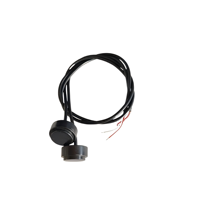 Compteur d'eau numérique à ultrasons haute précision DN15 40, compatible avec tous les modèles, étanche IP68, transducteur fileté 1 MHz, modèle M-BUS