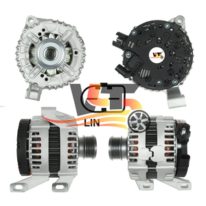 EALVO008 Nuevo generador automático para <span class=keywords><strong>VOLVO</strong></span> C70 <span class=keywords><strong>S40</strong></span> S60 12V Alternador de coche 180A Alternador de coche 0121715008 30667119 36000038 0121715179 - Product Image 5