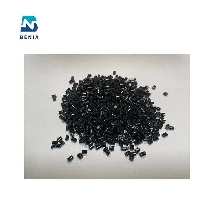 Polyetherimide Nut PEI Ultem 1000 Black Polyetherimide Resin in STOCK High Thermostability ...