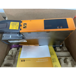 8 ac123.60-1 nuovissimo Inverter schermo originale Spot Plc - Product Image 4