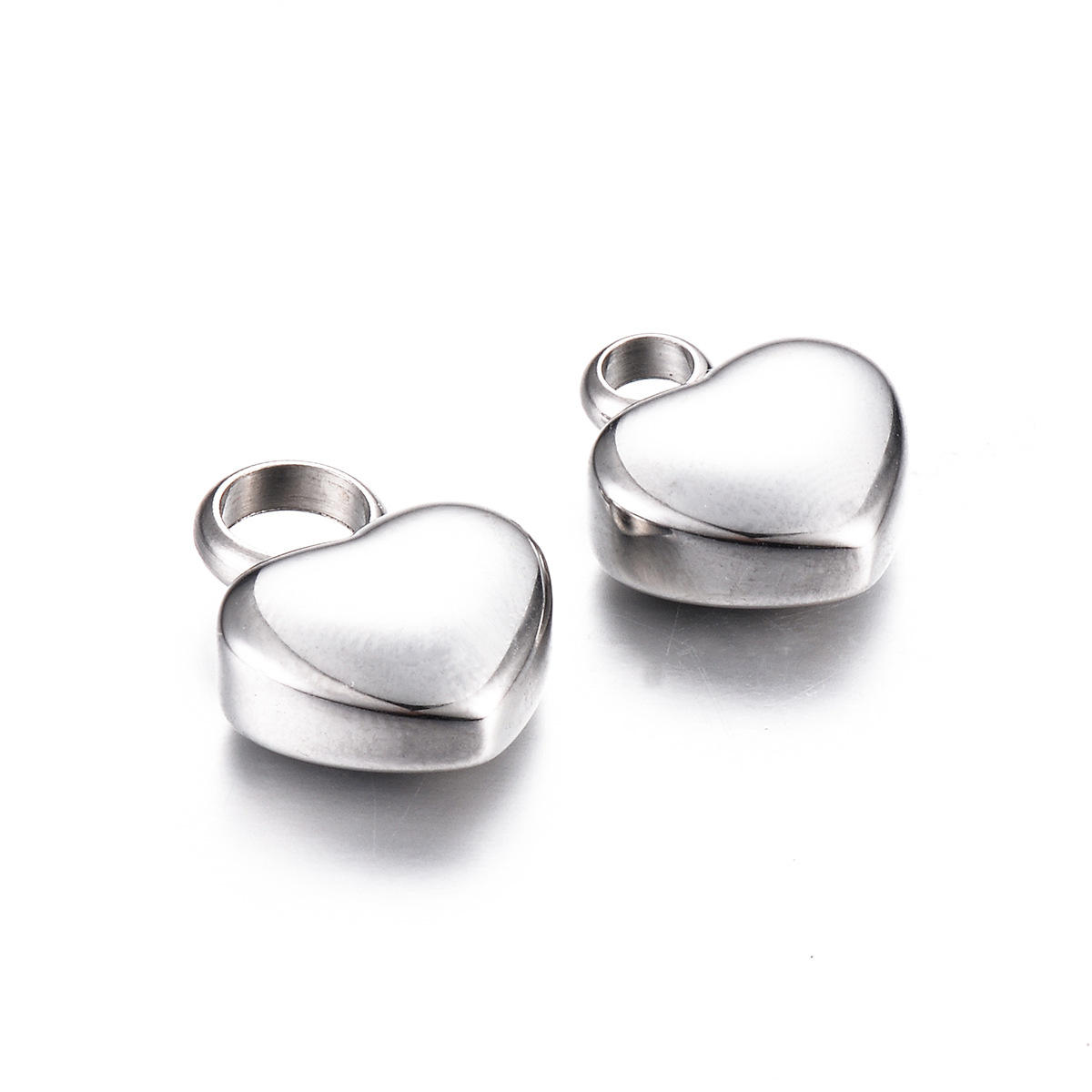 สีเหล็ก (ไม่มีโซ่)