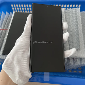 Teléfono Móvil Inteligente Usado Grado A+ para <span class=keywords><strong>Note</strong></span> <span class=keywords><strong>20</strong></span> <span class=keywords><strong>Ultra</strong></span> 128GB 5G Desbloqueado Versión Estadounidense Pantalla de 6.4 Pulgadas Cámara de 12MP CDMA LTE - Product Image 4