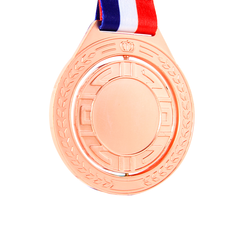 Bronze
