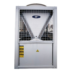 Midea <span class=keywords><strong>Air</strong></span> Conditionado Industriële Luchtgekoelde Schroefwaterkoelers Centrale Airconditioning Voor Hvac-Systeem - Product Image 2