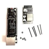 Papan Pengembangan Ethernet RJ ESP32-S3-POE-ETH Prosesor Dual-core Komunikasi Wi-Fi/Bluetooth/Ethernet