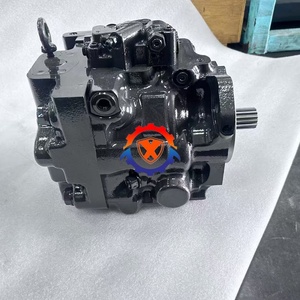 Conjunto de Bomba Hidráulica 708-1U-00112 708-1U-00163 para Retroexcavadoras WB93S WB97S-5E - Product Image 2