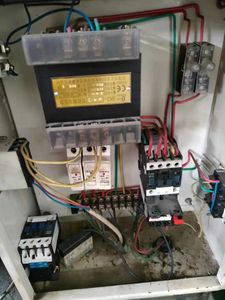 Máquina de perforación Mini 4H Dro, fresadora de cama, taburete, dominó, torreta - Product Image 4