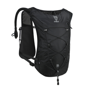 Chạy hydrat hóa ba lô nhẹ hydrat hóa gói chạy đi xe đạp hydrat hóa vest ba lô khác - Product Image 3