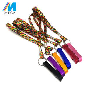 Apribottiglie da Polso in Poliestere Ecologico con Stampa Personalizzata a Trasferimento Termico, Cordino Corto Resistente e alla Moda - Product Image 5