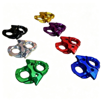 Cache-interrupteur d'allumage usiné CNC, pièces de modification de guidon pour moto tout-terrain électrique Surron Light Bee X