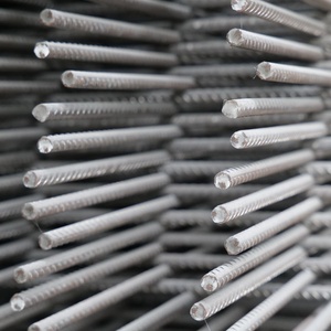 Nhà máy trực tiếp giá chống ăn mòn tuổi thọ dài hàn dây vải 100x100 hàn dây lưới - Product Image 3