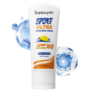 <span class=keywords><strong>Protector</strong></span> <span class=keywords><strong>Solar</strong></span> SPF 100, Protección UVA/UVB, Resistente al Agua 80 Minutos, No Pegajoso, Sin Residuos Blancos, Deportes al Aire Libre, Para Piel Sensible - Product Image 5