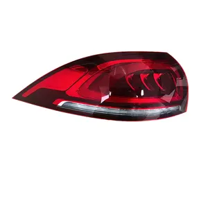 Wholesale Cheap Rear Lamp Assembly Tail Light 1679061007 For Mercedes Benz GLE Tail Light