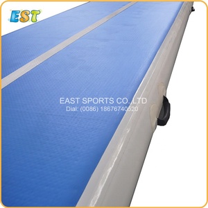 Tumbling Stuoie per la Ginnastica Per Le Arti Marziali, la Formazione, Attività All'aria Aperta, Spiaggia, Esercizio - Product Image 4